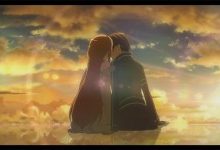 【14款】动漫恋爱场景镜头视频素材-零八素材网
