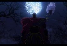 【58款】动漫人物正面镜头视频素材-零八素材网