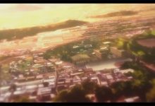 【203款】风景空镜头提纯动漫视频素材-零八素材网