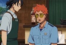 【750款】动漫Op片头曲和Ed片尾曲视频素材-零八素材网
