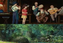 【1700款】日系复古唯美治愈系动漫剪辑视频素材-零八素材网