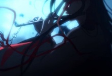 【8款】奏乐画面动漫混剪视频素材-零八素材网